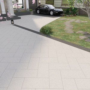 庭院地砖室外中式