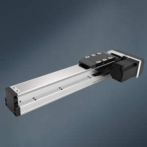 内嵌式滑台模组