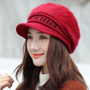女帽兔毛短檐-淘宝拼多多热销女帽兔毛短檐货源拿货 - 阿里巴巴货源