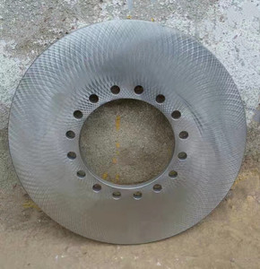 徐工lw500k//kl/kn/kv/fv zl50g/gv装载机铲车 原厂制动盘刹车盘