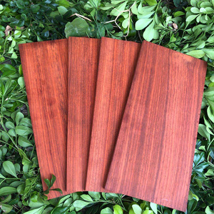 红花梨木料原木料薄板薄片雕刻diy盒子木料手工制作材料红木木料