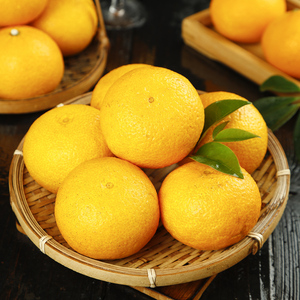 甜桔柚福建建阳