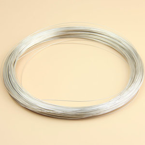 C7701软白铜线 手工diy白铜丝 0.5/0.6/0.8/1.0/1.2/1.5/2.0mm