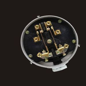 jy1速度继电器jy12a速度继电器500v