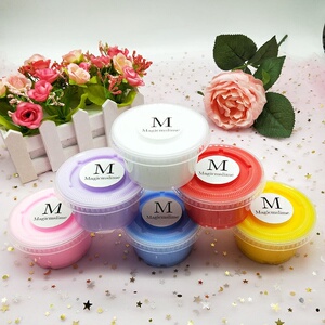 起泡胶1元以下m家正版买一送二m的正版套装盒少女便宜m家起泡王