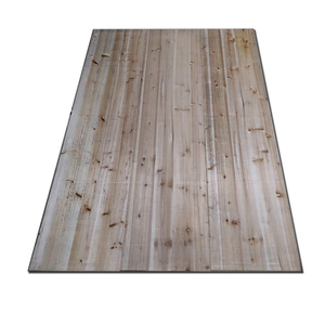 床板实木板木床板 1.2 1.5 1.8米 单人双人床板热压板复合板