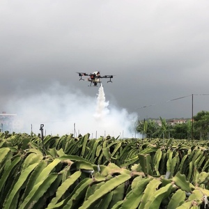 植保无人机通用弥雾机 烟雾机 冷雾机 打药杀虫 大疆极飞通用