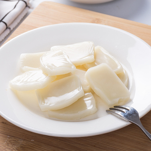 安泰楼福州特产网红小吃煎炸手工水磨600g袋原味白年糕2份起包邮