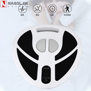 跨境家用盆底肌收阴仪男女用臀疗仪修复仪产后康复臀部按摩仪器