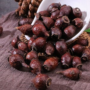 2斤金樱子广西野生新鲜干货糖罐子刺梨泡酒料 精选天然中药材蒸晒