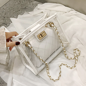 果冻子母包简约