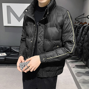 服饰配件 领部配件 假领 男士假领