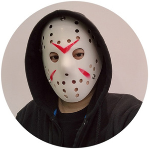 杰森面具弗莱迪