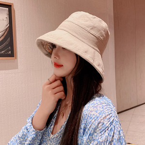 妈妈戴的帽子中年春