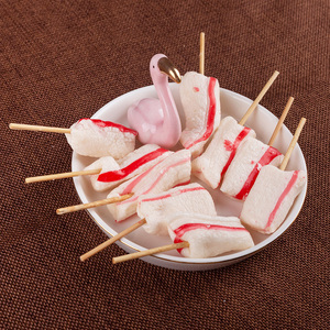 湖南特产佰仕旺辣椒糖纯手工薄荷味棒棒糖果8090老式儿时怀旧零食