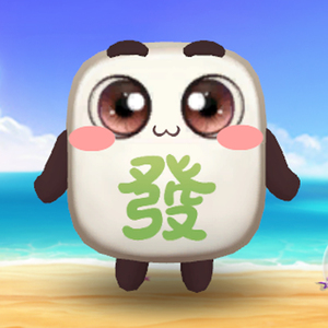 欢乐麻将全集 全新2022新版本卡通动漫插画豆合集苹果 安卓 电脑2