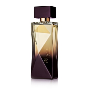 巴西香水natura香水纯天然亚马逊植物萃essencial exclusivo香水