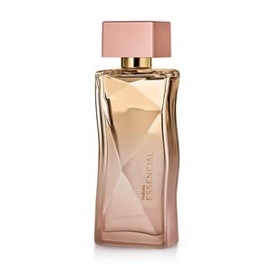 巴西香水natura香水纯天然亚马逊植物萃essencial deo 香水100ml