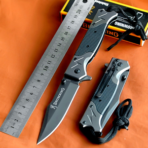 蝴蝶折叠刀瑞士