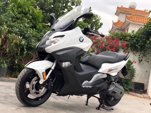 进口宝马巡航车踏板车大型大船摩托车雅马哈省油150电喷踏板250cc