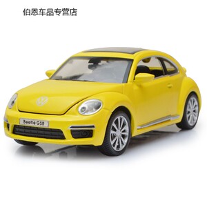 大众汽车的玩具