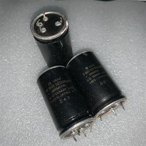 拆机松下大师 audio-negative 12000uf 80v 金字音频滤波电解电容