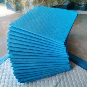 隔垫婴儿医用手术室垫片中单老年人老年隔尿垫大型褥子铺垫便携式