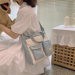 中学生斜挎包女少女