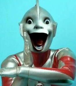 来自遥远的m78星云.刚捕捉的可能不容易驯服