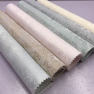 背景墙布无缝丝绸素色高精密蚕丝条纹现代暗纹家装客厅浅色壁布