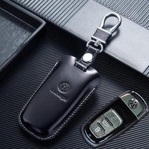 适用于18/19款辉昂汽车钥匙包16 17款大众辉昂遥控套辉昂钥匙套