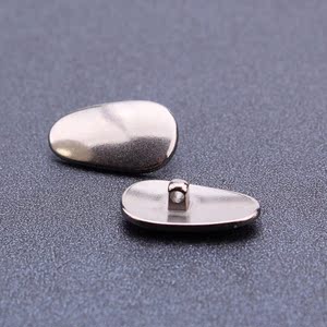 眼镜鼻托金属钛