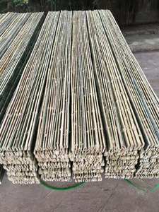 竹跳板羊床漏粪板竹建筑用竹排竹架板外架防护板建筑用材竹片定做
