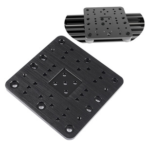 openbuilds c-beam xlarge 构建板/安装板/龙门板 雕刻机cnc配件