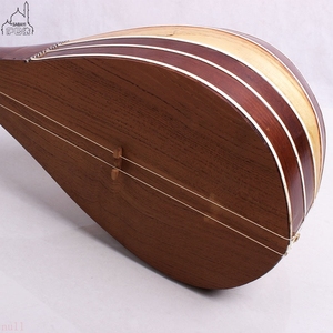 乐器琴轸轸子新疆民族乐器弹布尔木轴配件duttar陈小姐的铺子12345