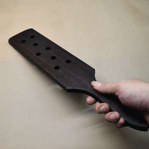 tb8064678327淘宝工具拍子木板sp重度子榉木实木手拍大板子实践好疼