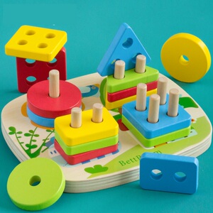 东方爱婴早教玩具