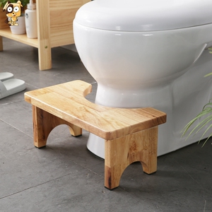 坐便器脚踏凳
