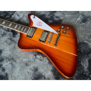 吉普森 gibson original collection firebird火鸟异形电吉他专业