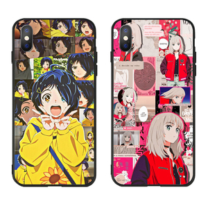 奇蛋物语大户爱手机壳适用小米11/10/9/8se/6x红米k20/k30/k40pro