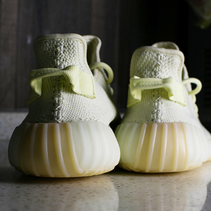 正品官网yezi yeezy椰子鞋350黄油黑满天星夏季透气纯原莆田男鞋