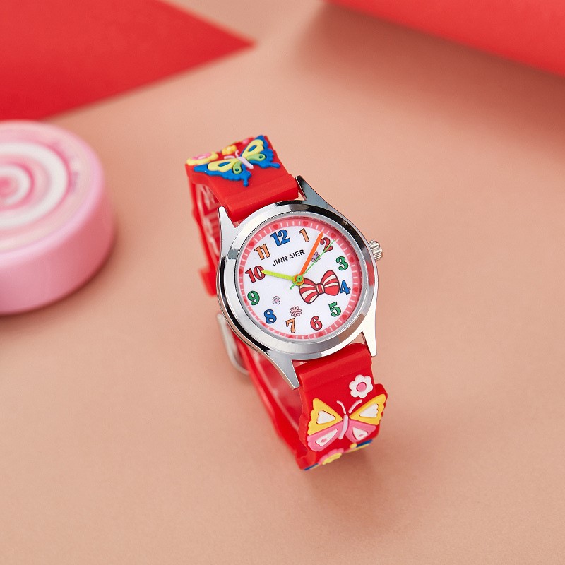 哪个品牌的儿童手表好？