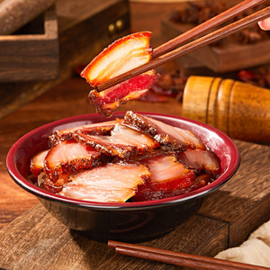 太白酱肉