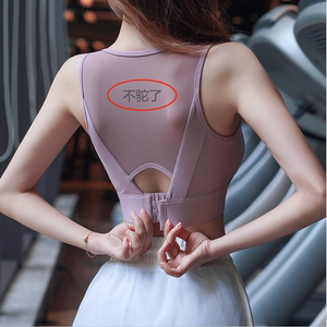 15驼背矫正器隐形聚拢女矫姿带矫正背部挺胸直背何洁宝贝铺118