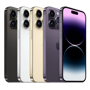 现货24期免息【国行正品全新未拆封】iphone/苹果14 pro 5g手机苹果14