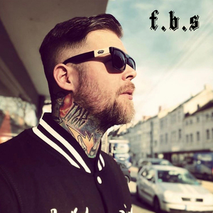 正品现货【locs】chicano cholo拼接款西海岸匪帮嘻哈机车墨鏡