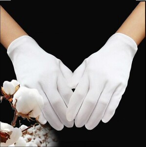 结婚白手套