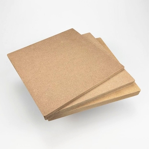 圆形密度板diy手工圆片陶艺晾坯板密度拉坯垫板工具托泥板压缩板