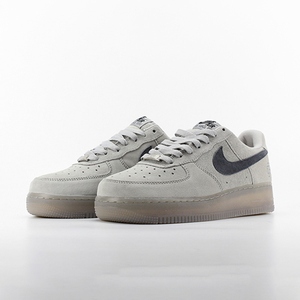 nike/耐克男鞋 air force1空军一号卫冕冠军联名休闲女鞋大童板鞋
