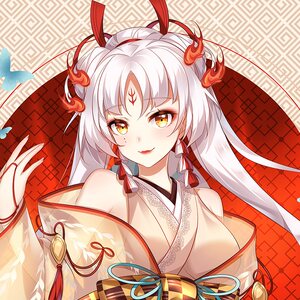 阴阳师不知火阿离动漫周边宅男圆柱形护颈小抱枕靠垫糖果枕